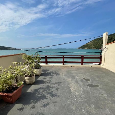 Hotel Pe Na Areia Prainha Arraial do Cabo Exteriér fotografie