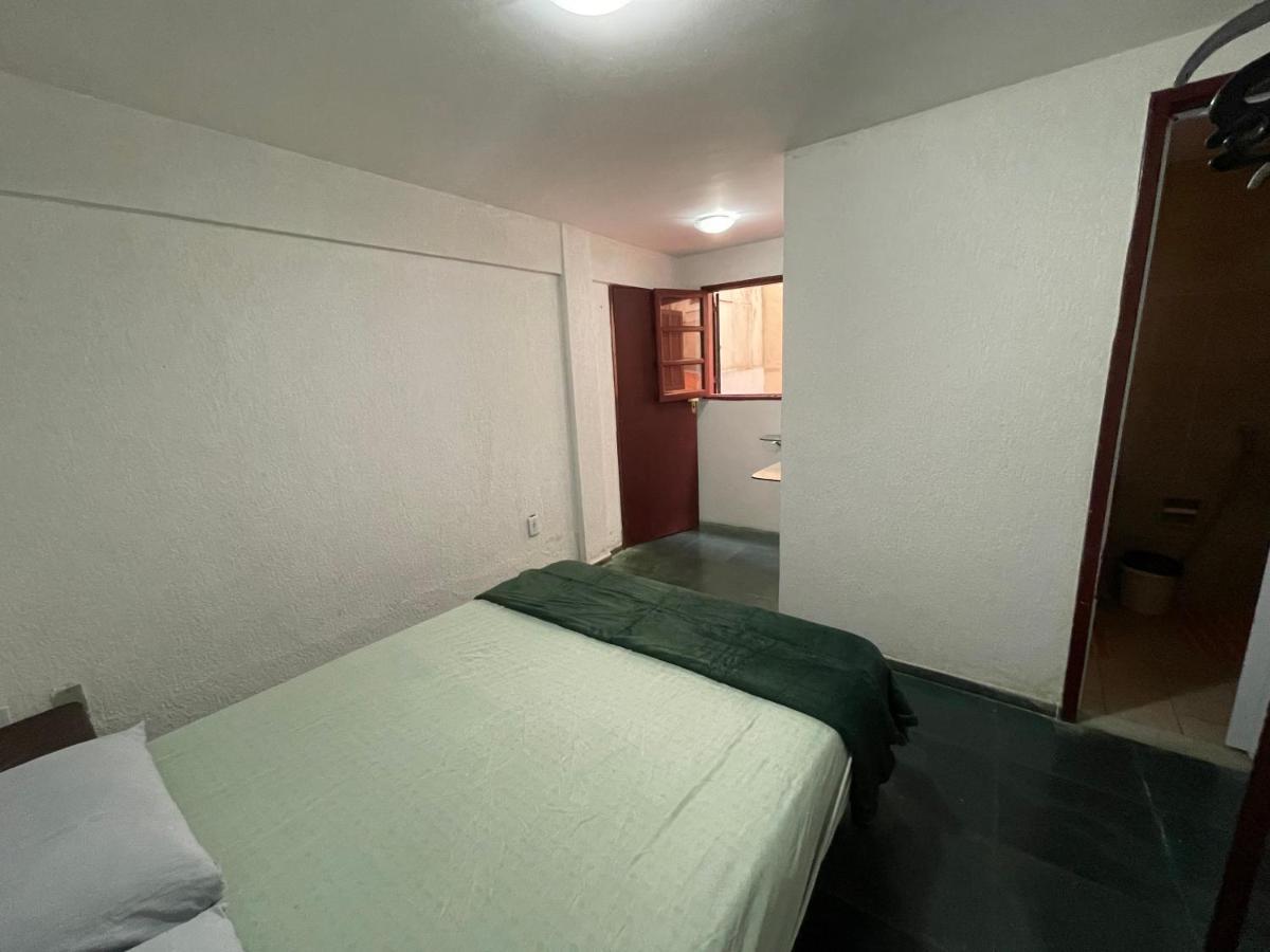 Hotel Pe Na Areia Prainha Arraial do Cabo Exteriér fotografie