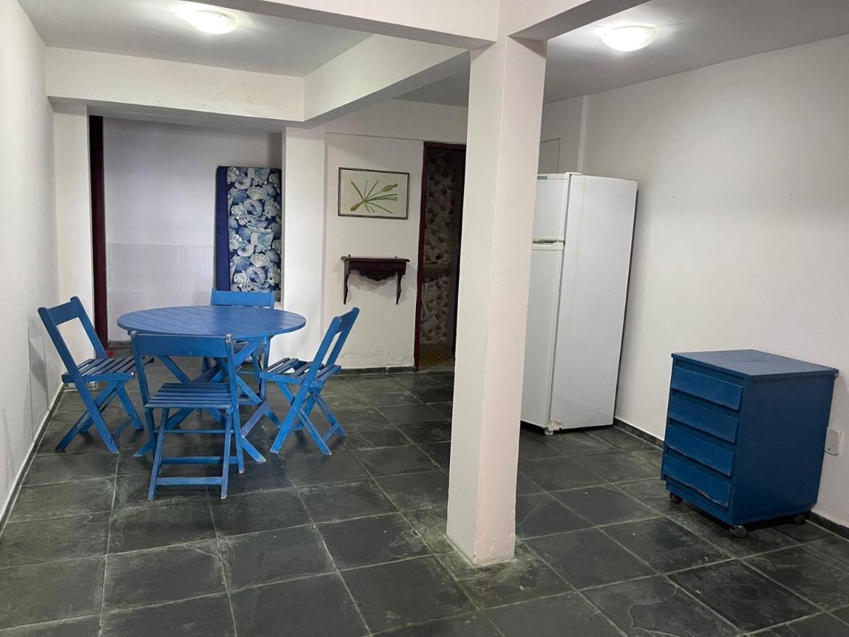 Hotel Pe Na Areia Prainha Arraial do Cabo Exteriér fotografie