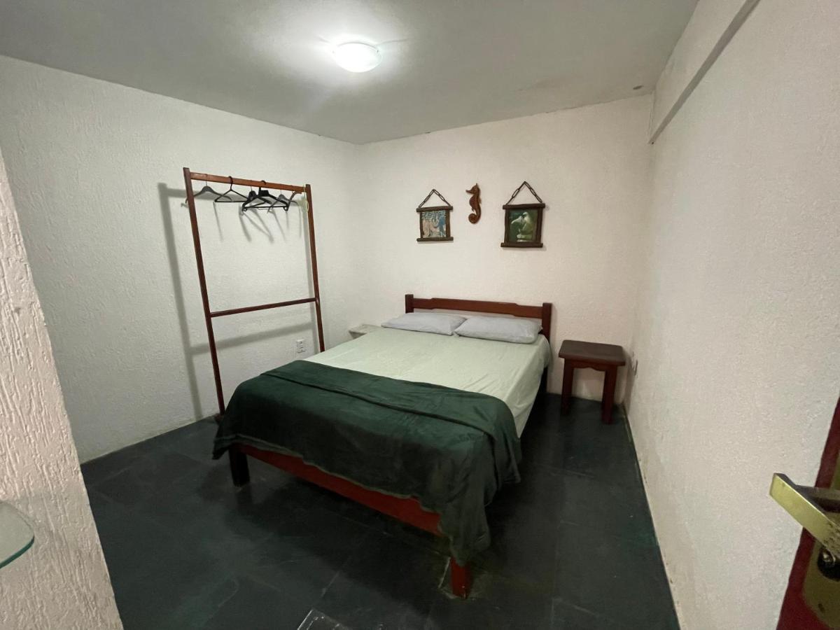 Hotel Pe Na Areia Prainha Arraial do Cabo Exteriér fotografie