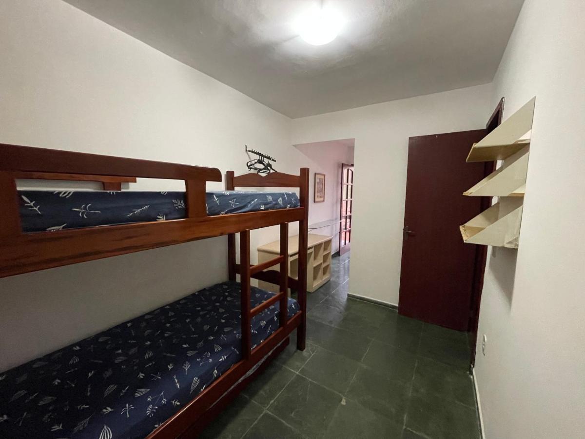 Hotel Pe Na Areia Prainha Arraial do Cabo Exteriér fotografie