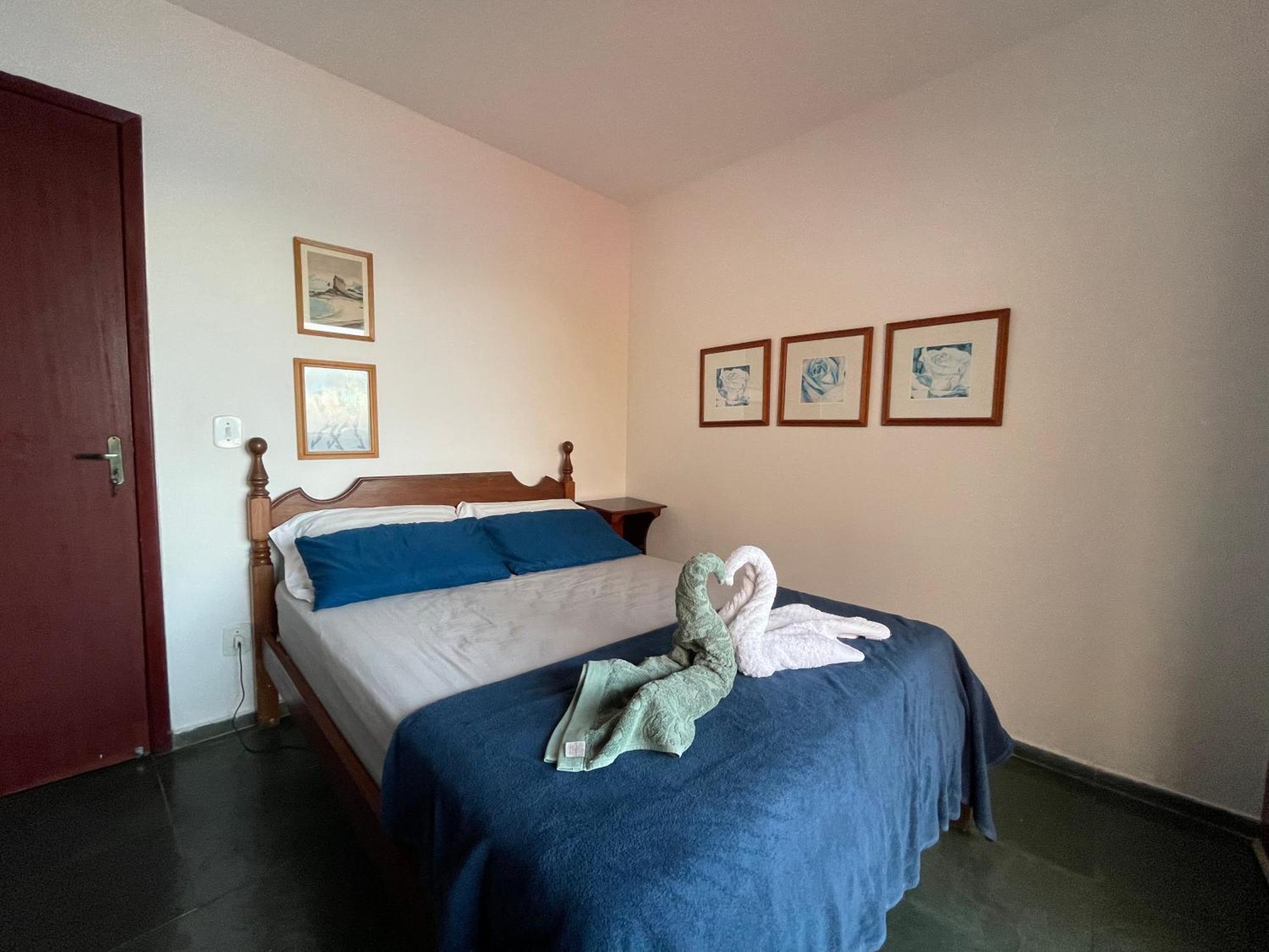 Hotel Pe Na Areia Prainha Arraial do Cabo Exteriér fotografie